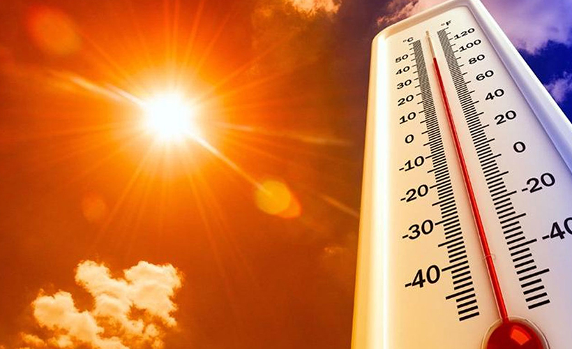 Hava sıcaklıkları artmaya devam edecek