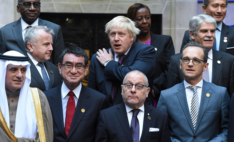 Batı'nın sağır edici sessizliği ve çifte standartları!