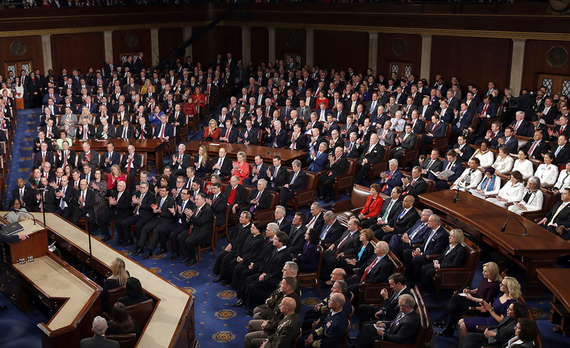 ''Demokratların İsrail'e bakışı değişti''