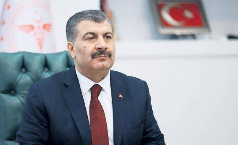 Bakan Koca açıkladı: İşte illere göre haftalık vaka sayıları