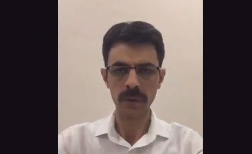 Kısıtlama uygulamalarına 'hukuka aykırı' diyen savcı hakkında inceleme