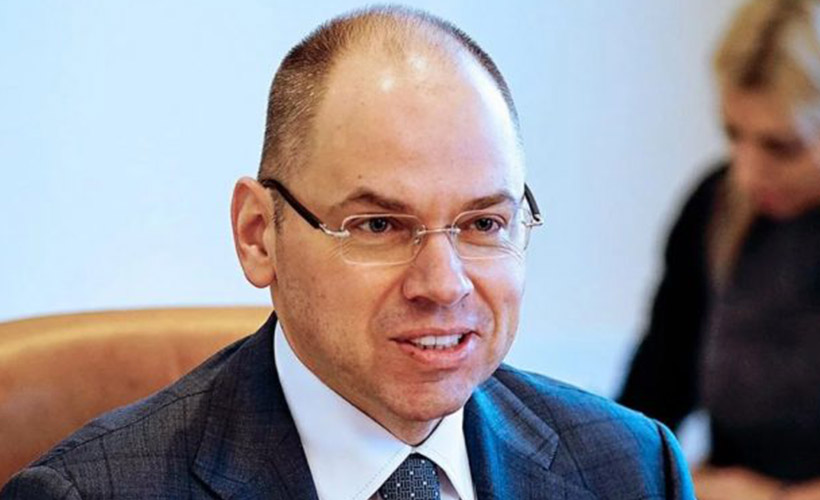 Aşı bulamayan Sağlık Bakanı'nın işine son verildi