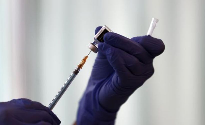 Japonya'da eczacılara aşısı yapma izni verilebilir