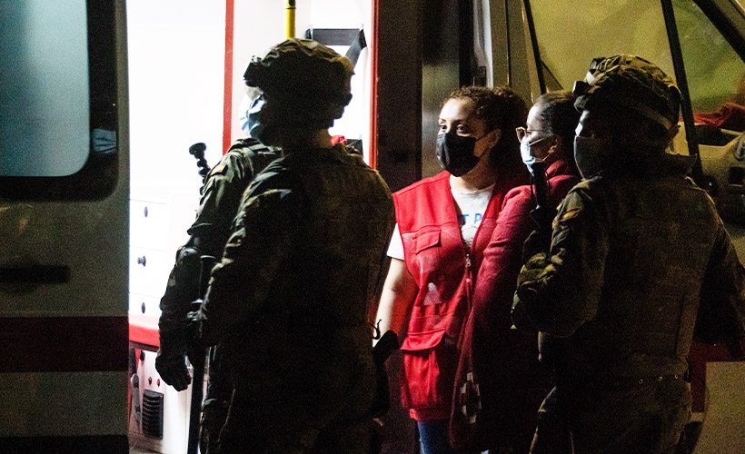 İspanya ve Fas arasındaki diplomatik kriz büyüyor