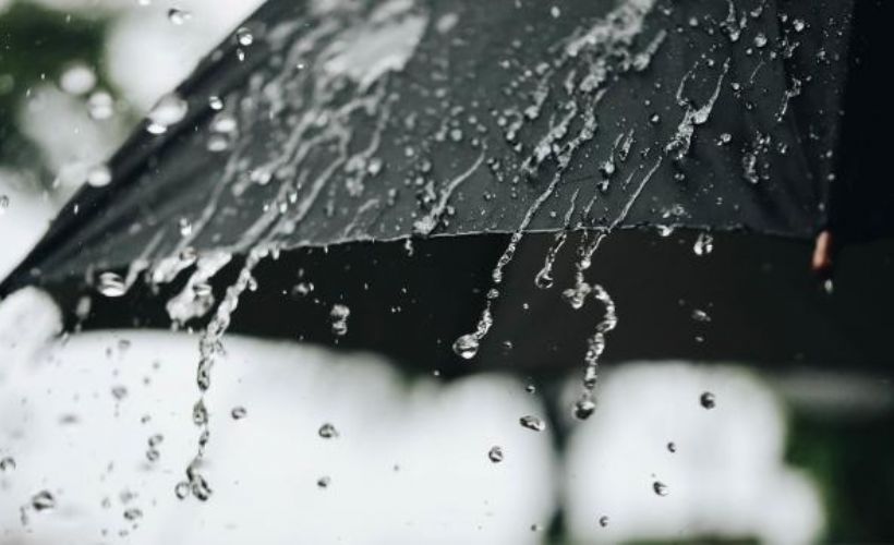 Meteoroloji'den 3 il için gök gürültülü sağanak uyarısı