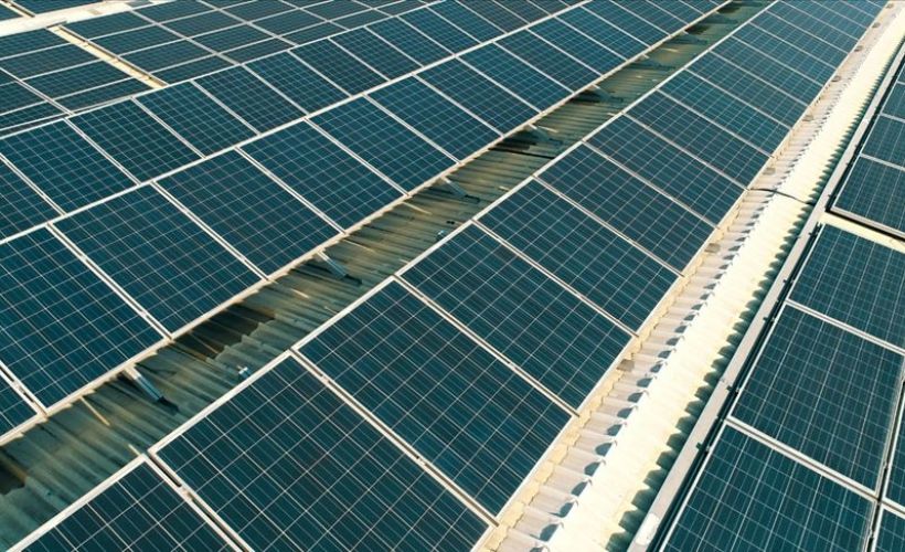 DEK: Daha az elektrik yükü, daha az maliyet