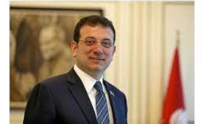 İBB Başkanı İmamoğlu Twitch'de Gençlerle Buluşuyor