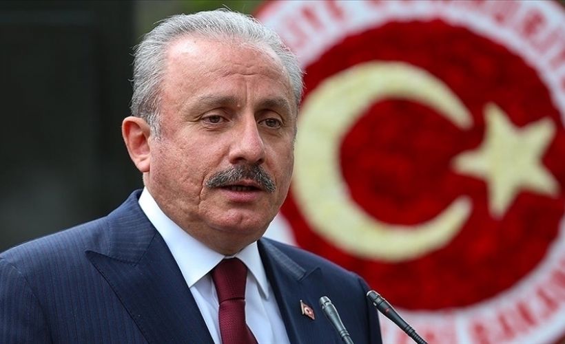 Mustafa Şentop: Gençlerimize dün olduğu gibi bugün de inancımız tamdır
