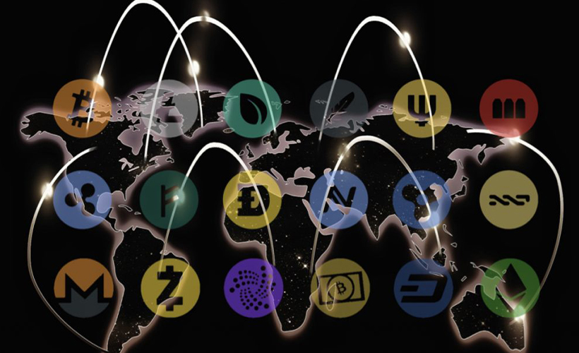 Kripto paralarda düşüş dalgası