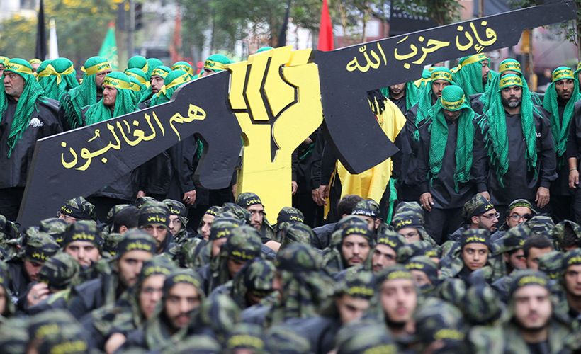 Almanya’da Hizbullah’la bağlantılı üç dernek yasaklandı