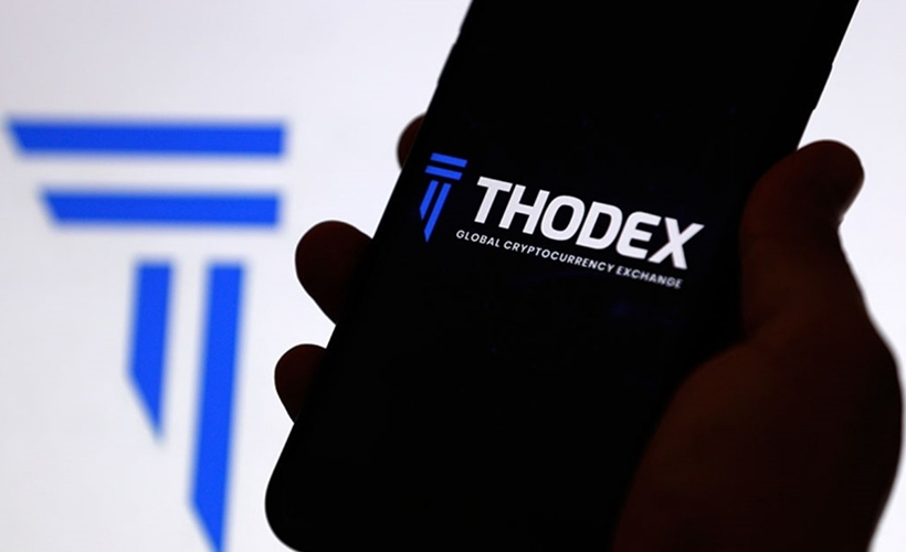 Thodex soruşturmasında yeni gözaltı
