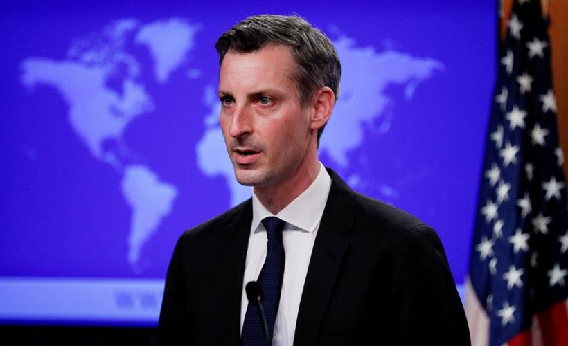 ABD Sözcüsünün iftirasına Türk Yahudi Toplumundan tepki