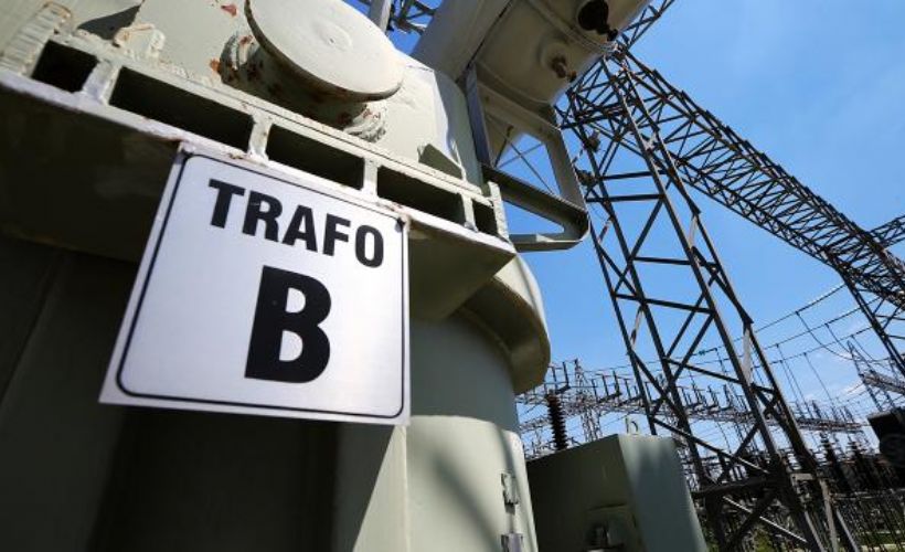 Tam kapanma sürecinde elektrik tüketimi yüzde 12,2 arttı