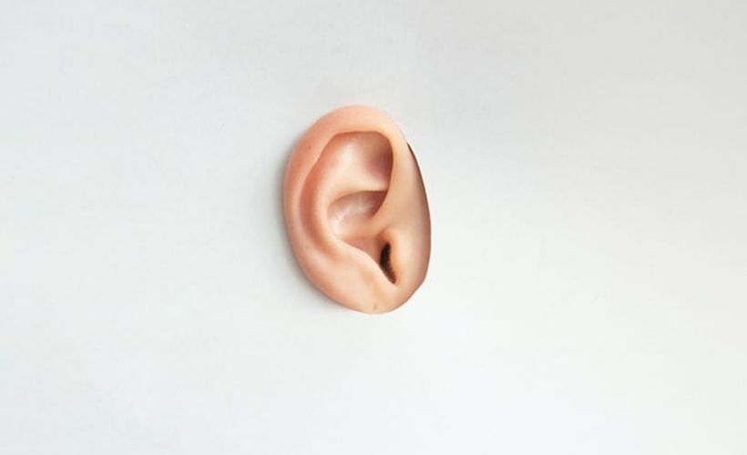 Kendi sesimizi duymaktan neden hazzetmeyiz