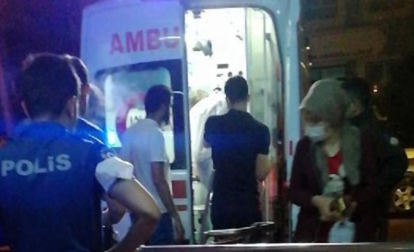 Manisa'da kardeşlerin oda kavgasında kan aktı: 1 ölü, 1 yaralı