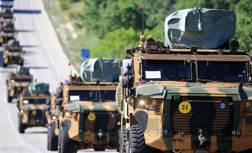 Çok konuşulan NATO tatbikatına Mehmetçik de katılacak