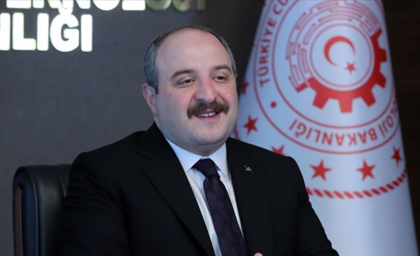 Mustafa Varank: Birçok ülkeden İHA ve SİHA'larımızın kendilerine satılmasıyla ilgili talepler var