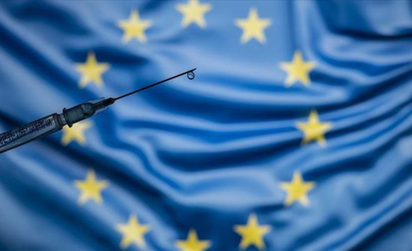 'AB, tamamen aşılanmış yolculara sınırları yeniden açacak'