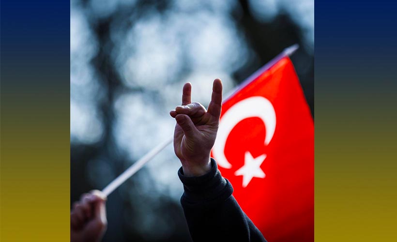 Avrupa Parlamentosu'ndan Ülkücüleri kızdıracak girişim