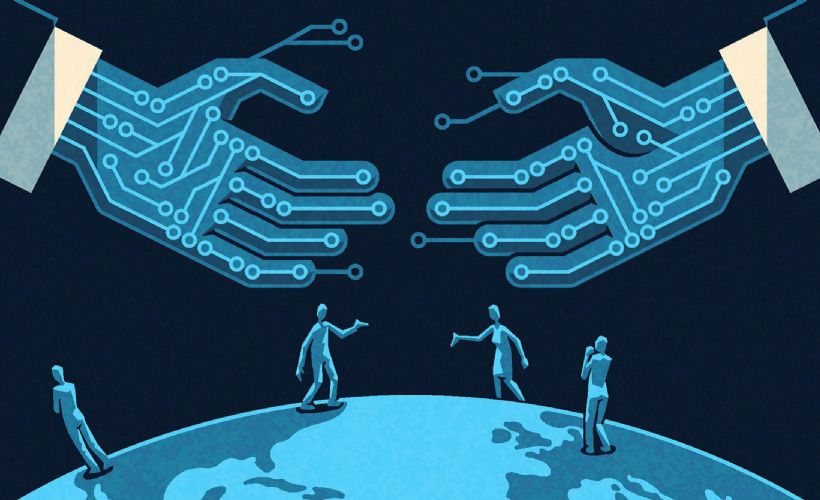 BİG TECH: Büyük teknoloji şirketlerinin devletlerle savaşı