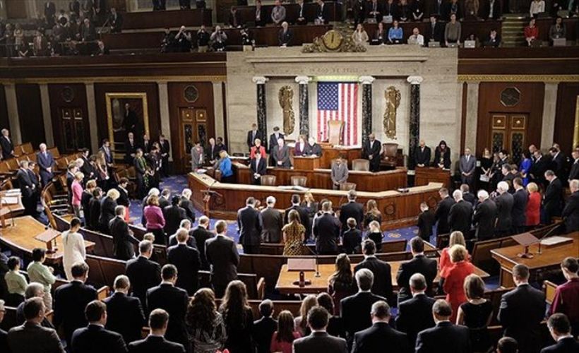 FETÖ, ABD’de yeni bir lobi firması ile anlaştı