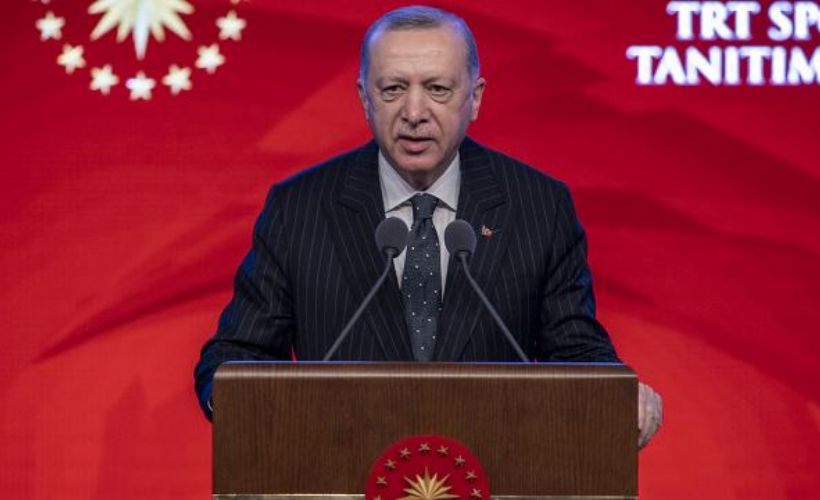 'Saat 19.19'da Türkiye'nin her yerinde İstiklal Marşı'mızı okuyacağız'