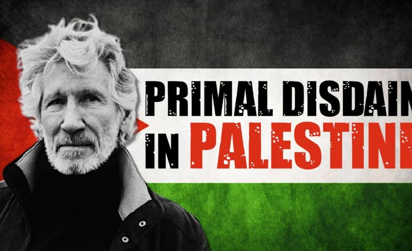 Roger Waters, Sarandon, Hadid, Rihanna, Zayn, Say, Arkın... Ünlülerin Filistin'e destek mesajları