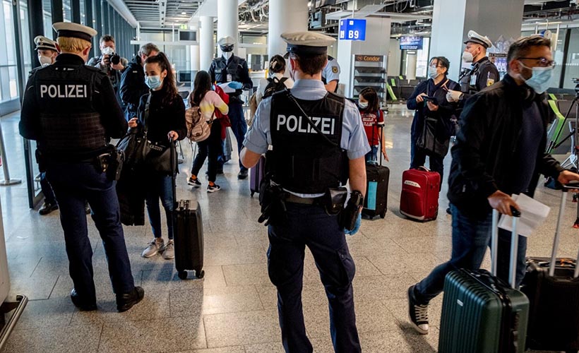 Avrupa ülkeleri anlaştı