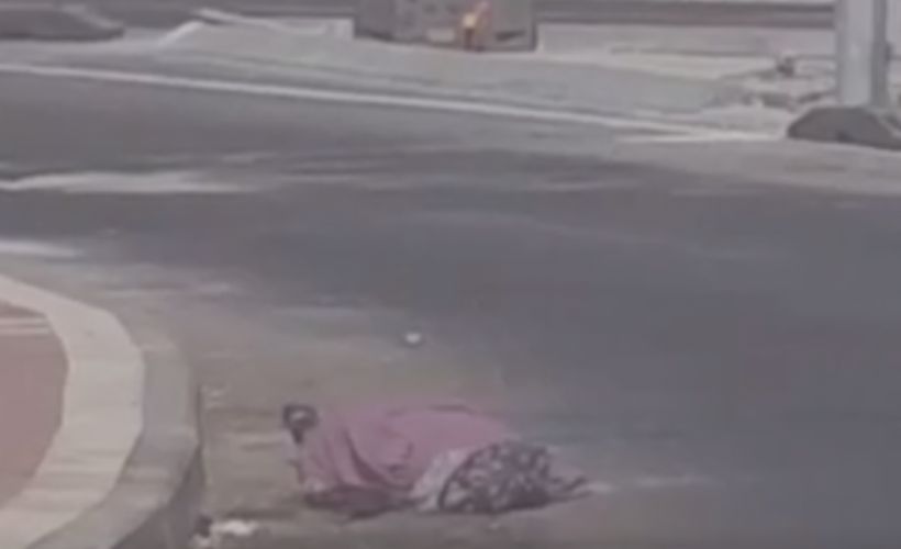 SON DAKİKA... İsrail ordusu, El Halil'de operasyon düzenlemeye çalıştığını iddia ettikleri bir kızı vurdu