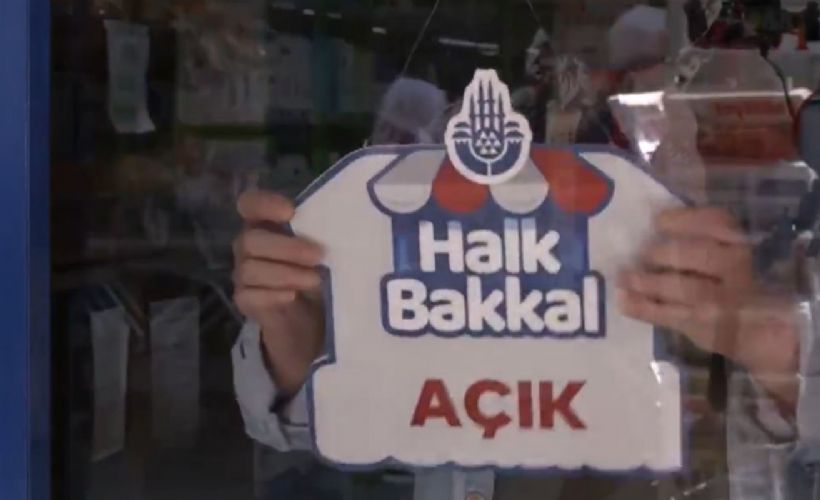 Halk bakkal nedir? İBB halk bakkal nerelerde var? İBB halk bakkal ucuz mu?