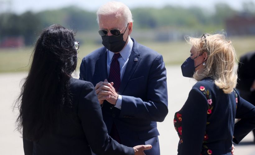 Biden sıkıştı; Demokratlarla İsrail anlaşmazlığı derinleşiyor