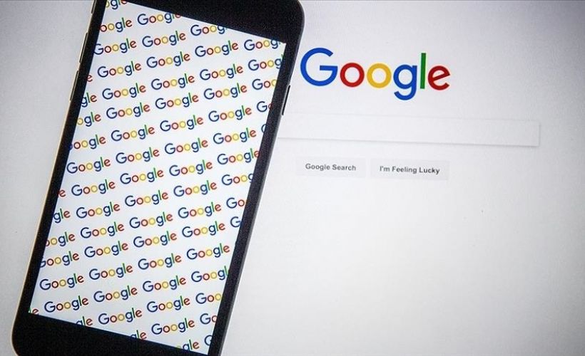 ABD'de Google'ın Yahudi çalışanları, şirket yönetimine Filistin'e destek vermeleri çağrısında bulundu