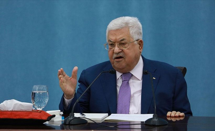 'Siyasi bir çözüm başlatılmasını gerektiriyor'