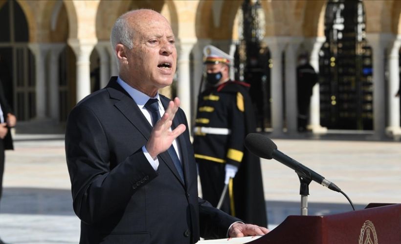 'Bu katliama ve zulme karşı insanlığın bir dur deme vakti geldi'