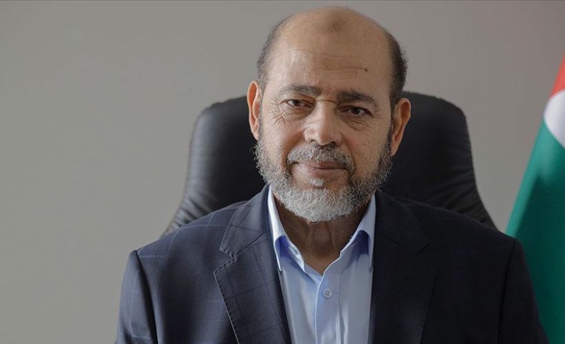 Merzuk: Gazze'de ateşkese bir veya iki gün içinde varılacağını tahmin ediyorum