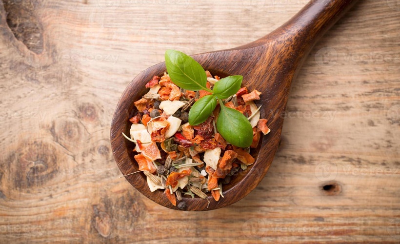 Baharatın 'tarihi' kokusu