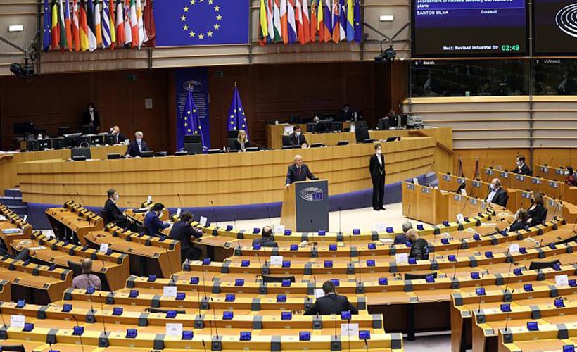 AP, Türkiye’nin tepkisini çekecek raporu kabul etti