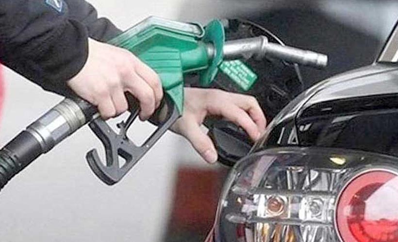 Akaryakıtta ÖTV zammı