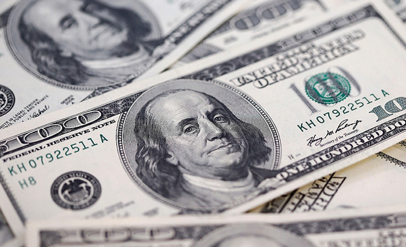 Dolar yükselişe geçti