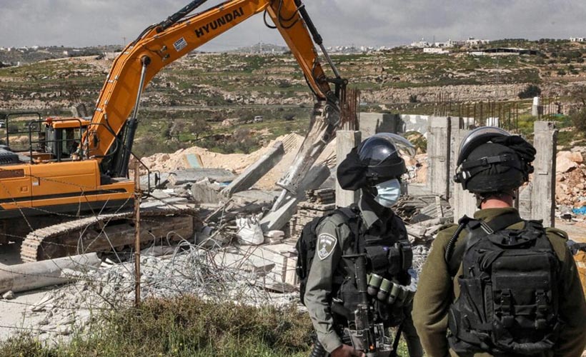 Norveç Varlık Fonu'ndan iki İsrailli şirkete darbe