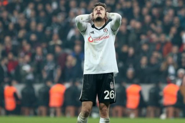 Fenerbahçe'den transfer bombası: Dorukhan Toköz