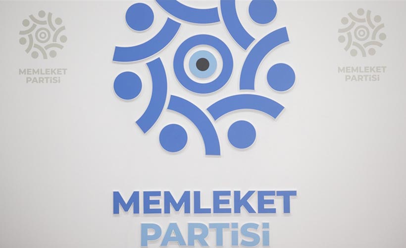 Türkiye'deki siyasi parti sayısı 107'ye yükseldi