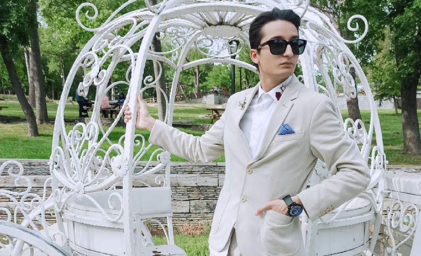 Ayaz Özdemir'e Gelen Dizi Teklifleri