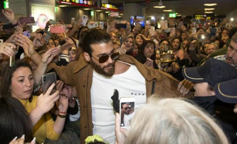 Türk dizileri İtalya'da neden bu kadar seviliyor?