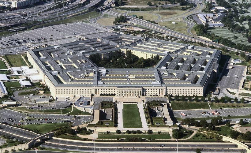 Pentagon'dan UFO açıklaması