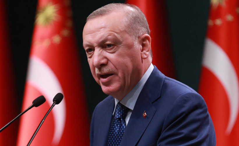 Rus gazetesinden dikkat çeken Erdoğan yorumu