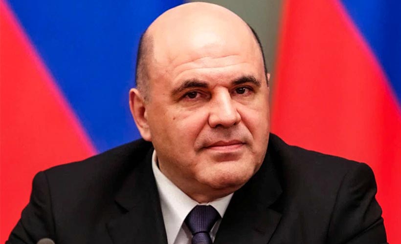 Rusya Başbakanı’na Türkiye baskısı