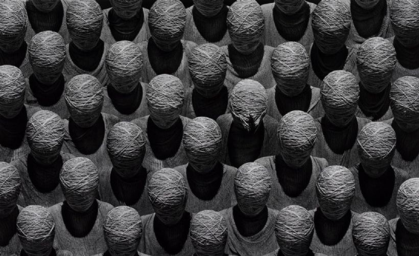 'İpsiz dünya'... İnsandaki şiddet ve şehvet gücü...