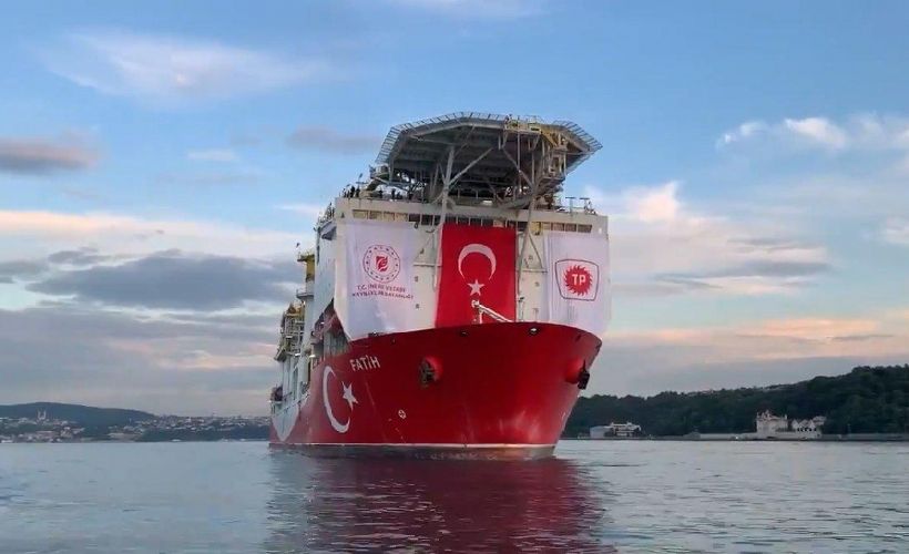 Yeni doğalgaz rezervi mi bulundu? Doğal gaz keşfi açıklanacak mı?