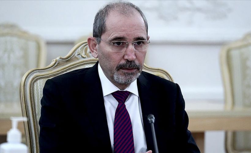 Ürdün Dışişleri Bakanı: Filistin için her türlü çabayı harcayacağız
